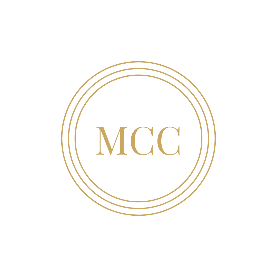 Mallorca Capital Circle Emblem